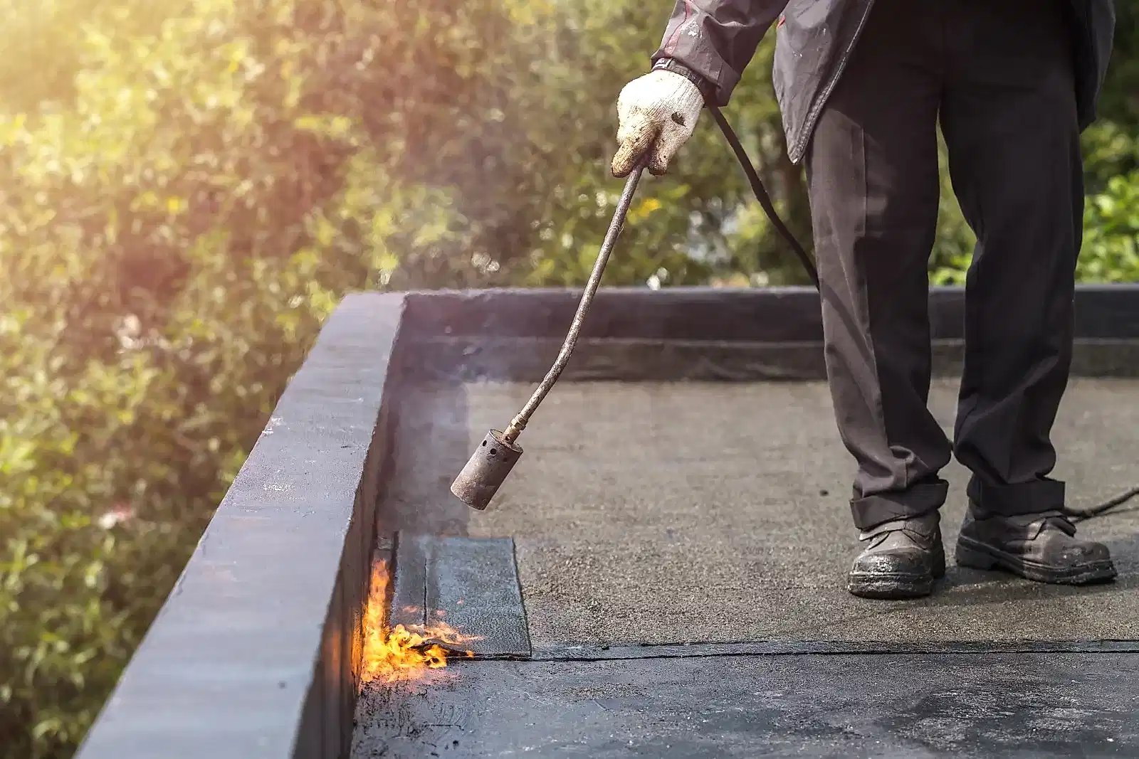 Yalıtım ve Membran