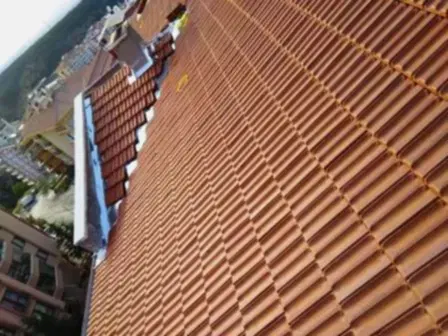 Ankara Çatı Oluk Ustası