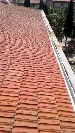 Ankara Çatı Oluk Ustası