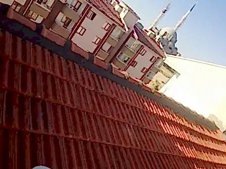 Ankara Çatı Oluk Ustası