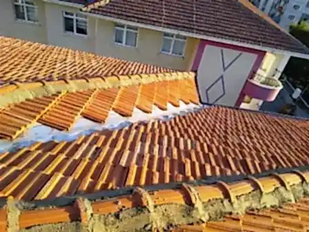 Ankara Çatı Oluk Ustası