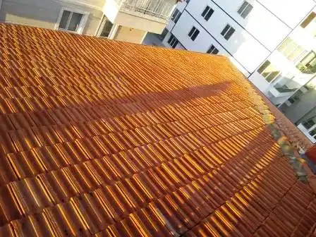 Ankara Çatı Oluk Ustası