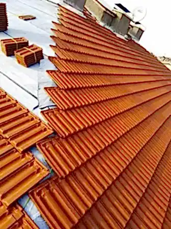 Ankara Çatı Oluk Ustası