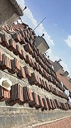 Ankara Çatı Oluk Ustası