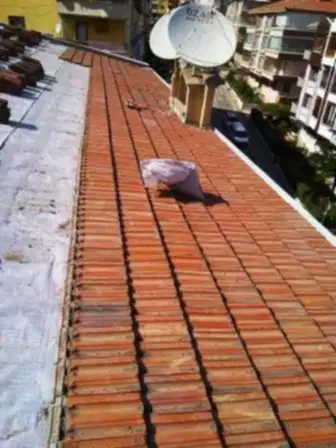 Ankara Çatı Oluk Ustası