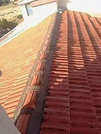 Ankara Çatı Oluk Ustası