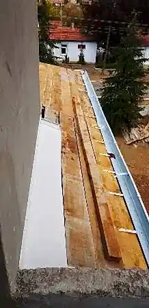 Ankara Çatı Oluk Ustası