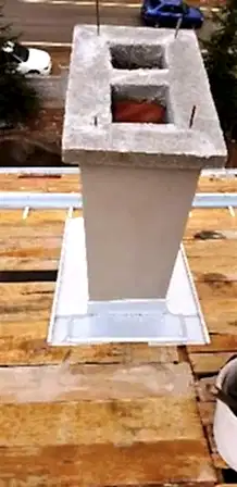 Ankara Çatı Oluk Ustası