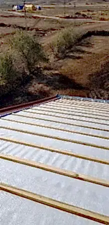 Ankara Çatı Oluk Ustası