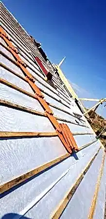 Ankara Çatı Oluk Ustası