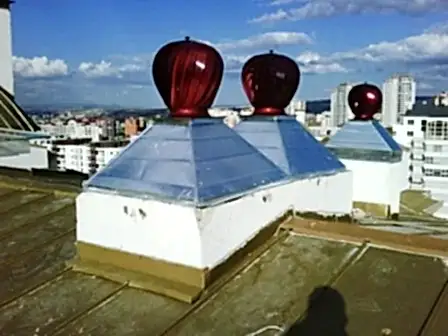 Ankara Çatı Oluk Ustası