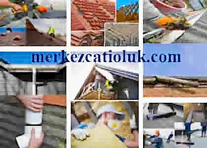 çatı, oluk, ankara çatı ve oluk tadilat