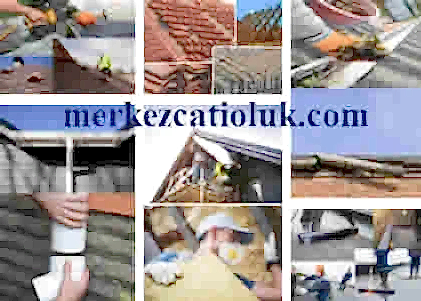 çatı, oluk, ankara çatı ve oluk tadilat