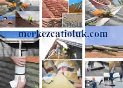 çatı, oluk, ankara çatı ve oluk tadilat