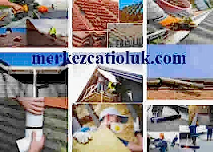 çatı, oluk, ankara çatı ve oluk tadilat