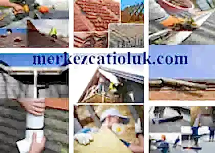 çatı, oluk, ankara çatı ve oluk tadilat