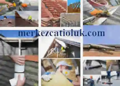 çatı, oluk, ankara çatı ve oluk tadilat