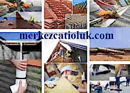 çatı, oluk, ankara çatı ve oluk tadilat