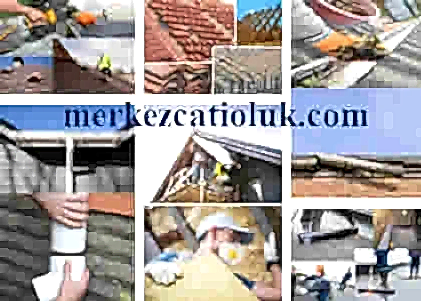 çatı, oluk, ankara çatı ve oluk tadilat