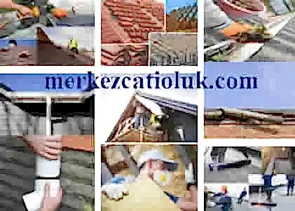 çatı, oluk, ankara çatı ve oluk tadilat