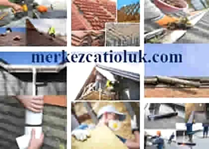 çatı, oluk, ankara çatı ve oluk tadilat