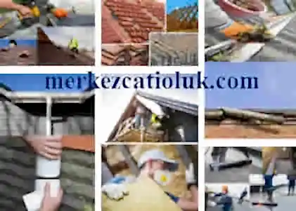 çatı, oluk, ankara çatı ve oluk tadilat