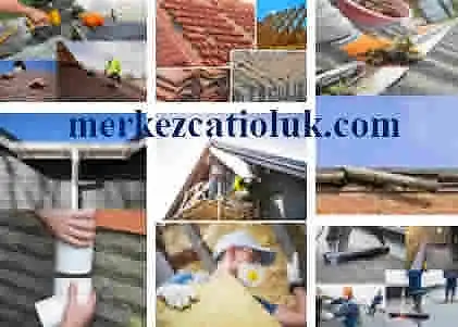 çatı, oluk, ankara çatı ve oluk tadilat