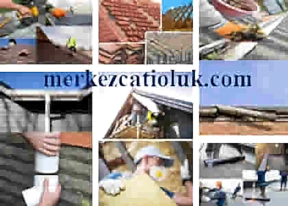 çatı, oluk, ankara çatı ve oluk tadilat