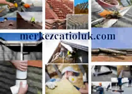 çatı, oluk, ankara çatı ve oluk tadilat