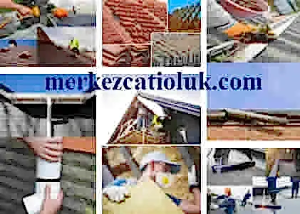 çatı, oluk, ankara çatı ve oluk tadilat