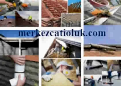 çatı, oluk, ankara çatı ve oluk tadilat