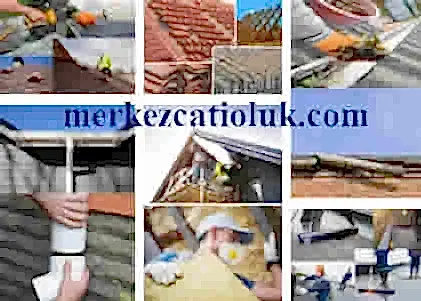 çatı, oluk, ankara çatı ve oluk tadilat