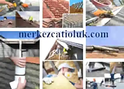 çatı, oluk, ankara çatı ve oluk tadilat