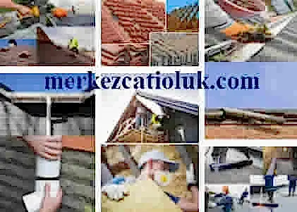 çatı, oluk, ankara çatı ve oluk tadilat