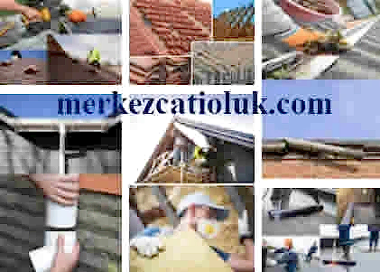 çatı, oluk, ankara çatı ve oluk tadilat