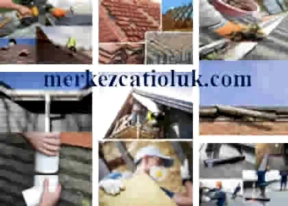 çatı, oluk, ankara çatı ve oluk tadilat