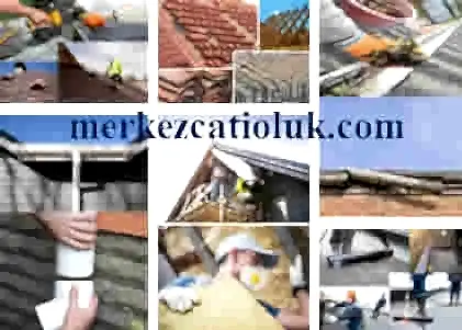 çatı, oluk, ankara çatı ve oluk tadilat