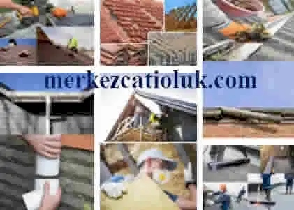 çatı, oluk, ankara çatı ve oluk tadilat