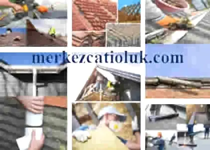 çatı, oluk, ankara çatı ve oluk tadilat