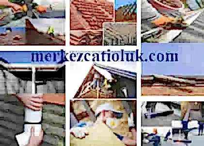 çatı, oluk, ankara çatı ve oluk tadilat